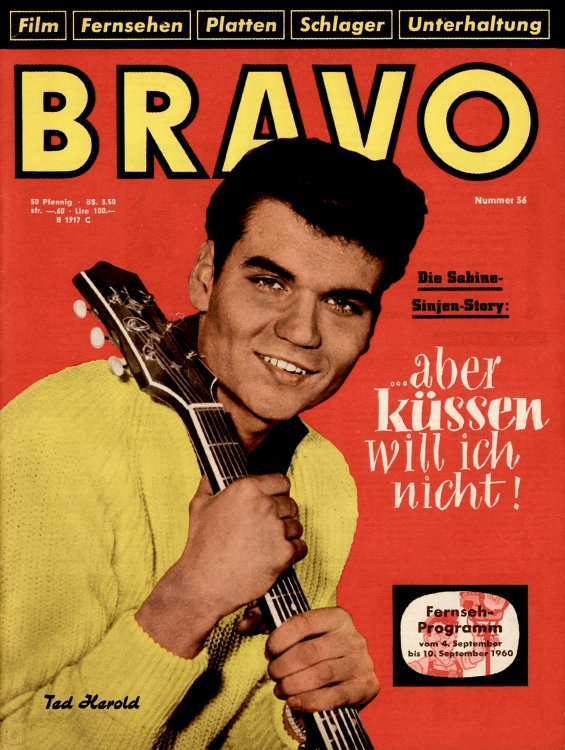 BRAVO 1960-36